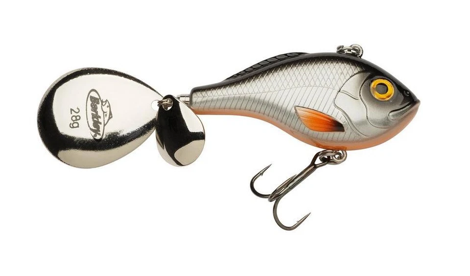 Berkley Pulse Spintail XL 28g 10cm fegis - Bild 1 von 1