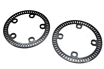 NUEVO Triumph Street Triple Daytona ABS Pulser Sensor Anillo SET T2022022 T2021492 Foto 1 de 4