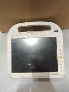 Panasonic Toughbook CF-H1 Tablet - Used, Working, Signs of Wear - Picture 1 of 13