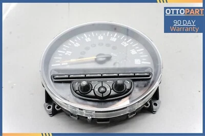 2011-2012 Mini Cooper Clubman S Speedometer 80 K Miles Odometer OEM 9 232 433-02 - Image 1 of 4