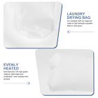 4 PCS Clothes Drying Supplies T-shirts Dryer Bags Clothing