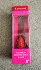 American Girl Hair Brush Hairbrush for Dolls Brand New in Sealed Package 