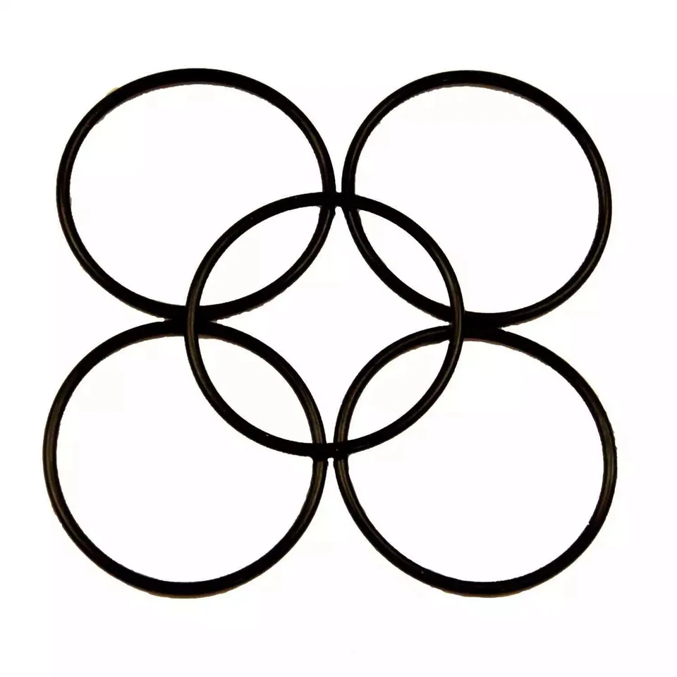 ATP Automatic Transmission Speedometer Pinion Seal Assembly Durable SO-38 - Image 1 of 1