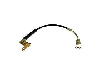 Manguera hidráulica de freno trasera izquierda Dorman 235SS66 2003-2004 Mercury Marauder Foto 1 de 2