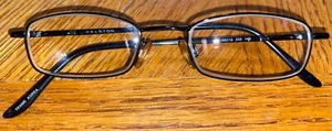 Halston Glasses HA114 250 140 - Picture 1 of 7