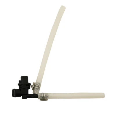 Auslaufventil Y-Form kpl. JURA E8/E80/E800/S8/WE8 Kaffeevollautomaten 72785