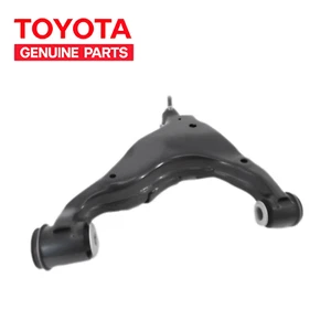 TOYOTA Genuine assenger Front Lower Control Arm Suspension Right 48068-60040 - Bild 1 von 1