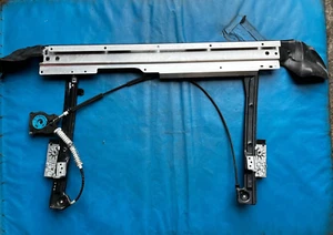 2010 - 2015 Mini One/Cooper/S Right Side Window Regulator R58 Coupe/R59 Roadster - Picture 1 of 1