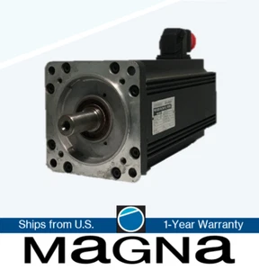 Indramat MDD090C-N-030-N2L-110PB0 Servomotor generalüberholt von Magna; Versand heute - Bild 1 von 9