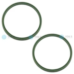 2 X You.S Formdichtringe Joints Manche pour Audi BMW Mercedes Seat Skoda VW - Picture 1 of 3