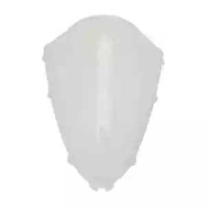 Motorcycle Windshield Windscreen Fit For Kawasaki Ninja ZX-14R 2006-2021 Clear - Bild 1 von 10