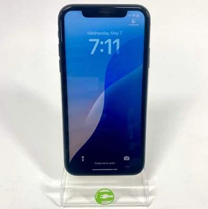 AT&T Desbloqueado Apple iPhone 11 128GB MWJ0211/A - Imagen 1 de 8