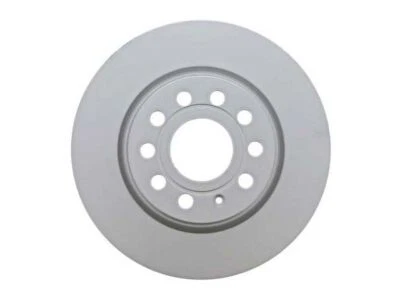 Rotor de freno para Volkswagen Jetta 2011-2015 ATE 78122YT 2012 2013 2014 sedán Foto 1 de 2