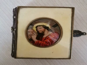 La Via del Paradiso di Eugenio D’Acqui, 1870, P. Clerc Milano - ER - Picture 1 of 1