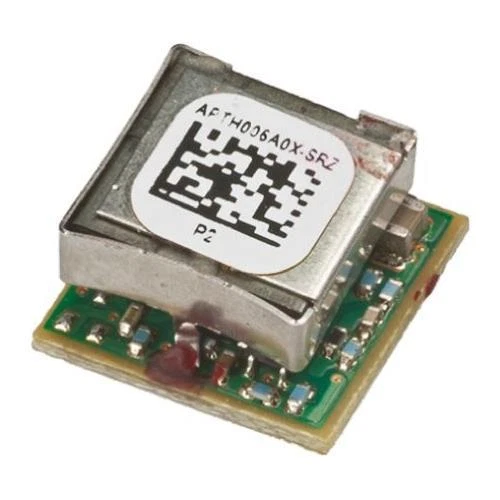 1 convertidor de alimentación de linaje CC-DC APXS003A0X-SRZ, en 4,5-14V CC, salida 0,6-5,5V@3A Foto 1 de 1