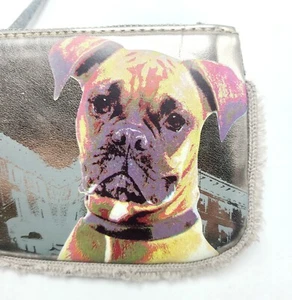 Muñequera Boxer Fuzzy Nation - Imagen 1 de 12