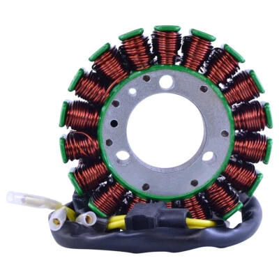 Generator Stator fits Kawasaki VN 700 1985 & VN 750 Vulcan 1986-2006 VN750 VN700 Foto 1 de 4