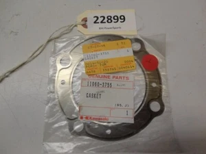 Kawasaki PWC Gasket - Muffler - 11060-3755 - #22899 - Bild 1 von 1