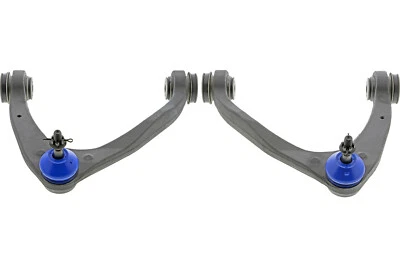 Par delantero brazo de control y rótula para GMC Sierra 1500 2007-2016 (KIT2582) Foto 1 de 4