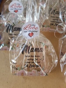 Mama Geschenk Puzzle Muttertag  - Bild 1 von 1