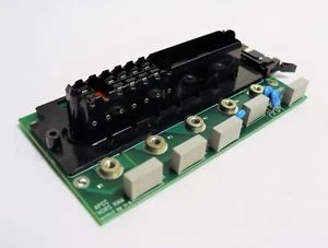APC 640-4123A REV 2 Thors Hammer Output Back Plane Board - Picture 1 of 5