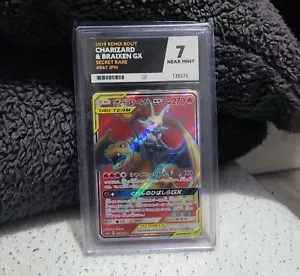 ACE 7 Charizard 067/064 Pokemon TCG Card - Picture 1 of 1