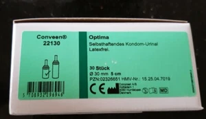 2 x Conveen 22130 Optima a 30 mm 5 cm original verpackt - Bild 1 von 1