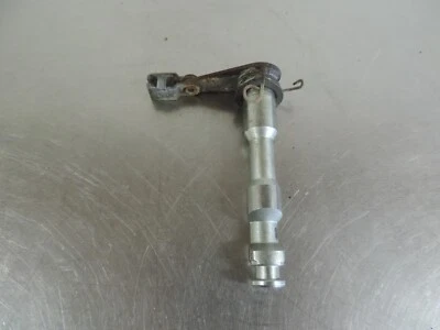 Yamaha V-Star 650 Custom XVS650 2000 palanca de embrague varilla de empuje acoplamiento Foto 1 de 4