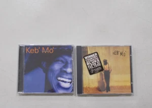 * H 2 KEB' MO' # CD SLOW DOWN - Imagen 1 de 3