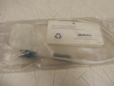 Genuíno OEM GM 12102747 Nível de Óleo Baixo Sensor Conector Pigtail Frete Grátis - Imagem 1 de 3