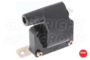 New NGK Ignition Coil For KIA Mentor 1.5 Hatchback 1996-99 (With Distributor) - Picture 1 of 1