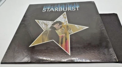 Starburst 2 x vinyl LP Columbia House P2S 5414 1969 Musical Treasuries SEALED - Image 1 of 3