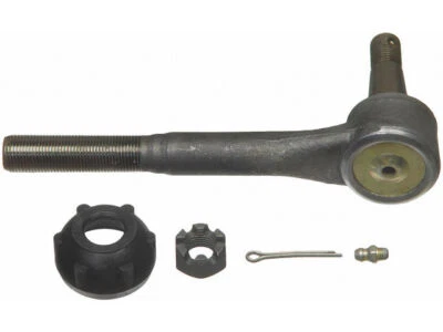 For 1971-1974 GMC G25/G2500 Van Tie Rod End Front Outer Moog 79613FVTD 1972 1973 - Image 1 of 2