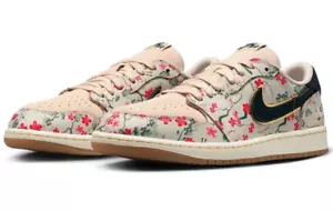 Rui Hachimura Nike Air Jordan 1 Retro Low OG SP HV8293-100 Men US 7 - 12 - Picture 1 of 9