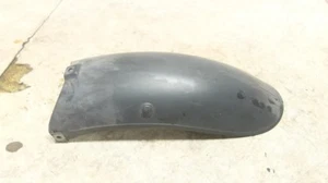 04 BMW R1150 R 1150 RT Front Fender Back Half - Picture 1 of 6