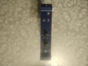 Buderus Modul M005, Ecomatic 3000 - Bild 1 von 2