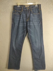 511 Tactical Jeans Adult 32W 32L Blue Washed Tactical Series Work Outdoor Mens - Picture 1 of 13