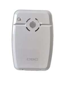 DSC Wireless Indoor Siren Wt4901 - Afbeelding 1 van 4
