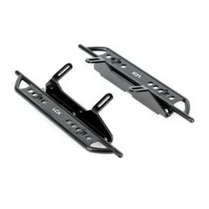 LCX Aluminum Rock Sliders Side Step Foot-board Upgrades Parts for Redcat Gen8 - Picture 1 of 6