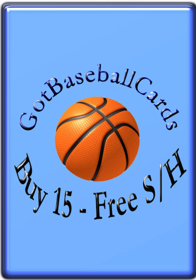 2017-18 Panini Status Symbols Basketball - Your Choice - *GOTBASEBALLCARDS - Image 1 of 1