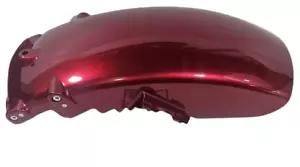 1 NEW 2012-2013 Honda Goldwing GL 1800 Front Fender B R345C OEM 61103-MCA-A80ZX - Picture 1 of 1