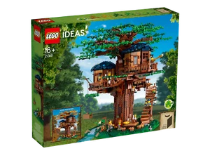 LEGO® ideas 21318 Baumhaus NEU OVP_ Tree House NEW MISB NRFB - Bild 1 von 12