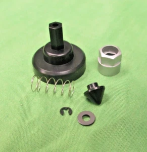DUAL C 820 CASSETTE DRIVER TAPE HUB PT # 263-058 NEW NEVER USED OR MOUNTED - Picture 1 of 1