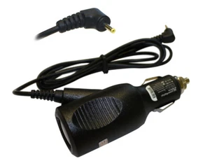 Asus Eee PC 1015PEM Compatible Laptop Power DC Adapter Car Charger - Picture 1 of 1