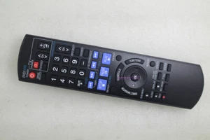 Fernbedienung für Panasonic EUR7659YF0 DMR-15S DMR-ES35VP DMR-ES45VS DVD Player - Bild 1 von 5