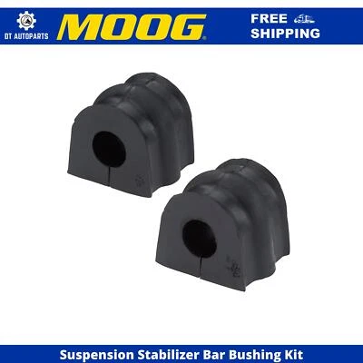 Kit de buje de barra estabilizadora de suspensión para Subaru Legacy 1996-2004 MOOG 1996 1997 Foto 1 de 4