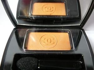Chanel Ombre Essentielle Eyeshadow mono No.91 TIGERLILY new&boxed LIMITED ED. - Picture 1 of 4