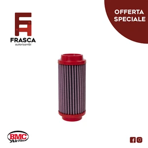 Filtro Aria Sportivo BMC POLARIS SPORTSMAN 800 EFI 6X6 2010 > 2011 - Foto 1 di 5