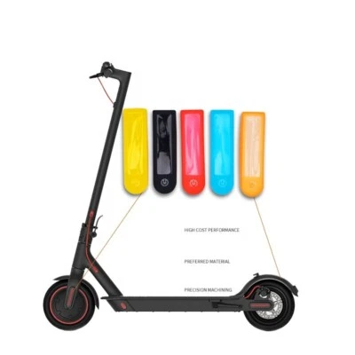 Silikonhülle Dashboard für Xiaomi Mi E-Scooter M365 1 S PRO 2 Zubehör