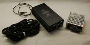 novatel pwrpak 2 con fuente de alimentación - sistema gps - Imagen 1 de 8